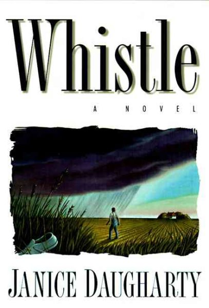 Whistle: A Novel cover
