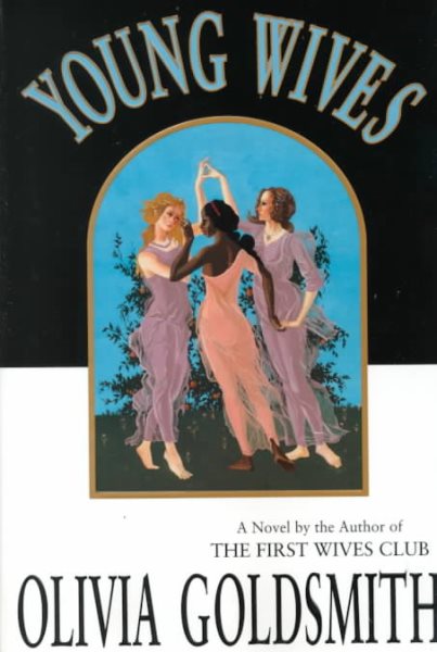 Young Wives: A Novel cover