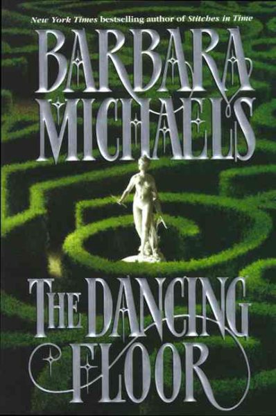 The Dancing Floor cover