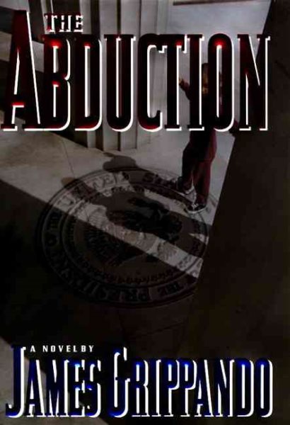 The Abduction cover