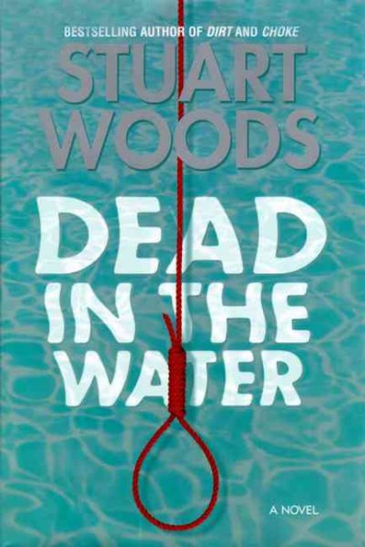 Dead in the Water: A Novel cover