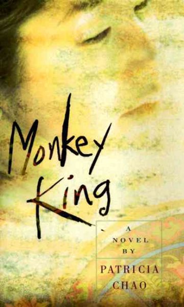 Monkey King cover