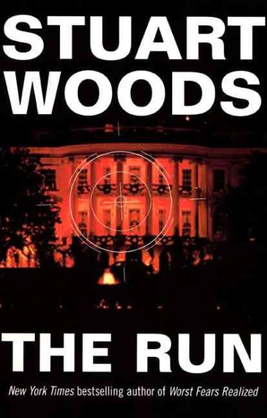 The Run cover