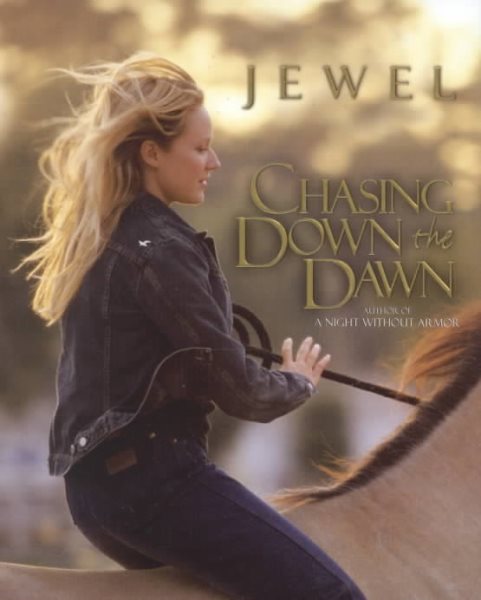 Chasing Down the Dawn cover