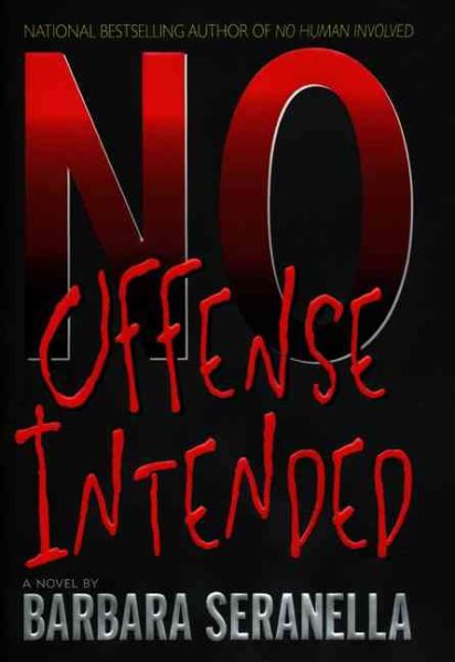 No Offense Intended cover