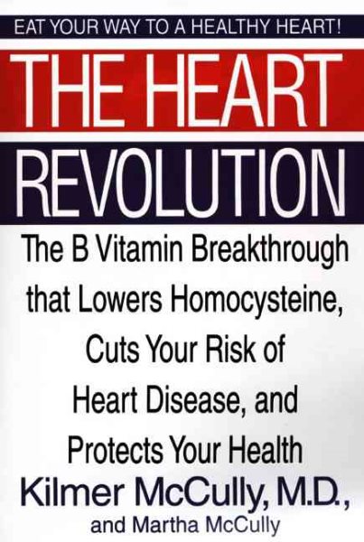 Heart Revolution, The