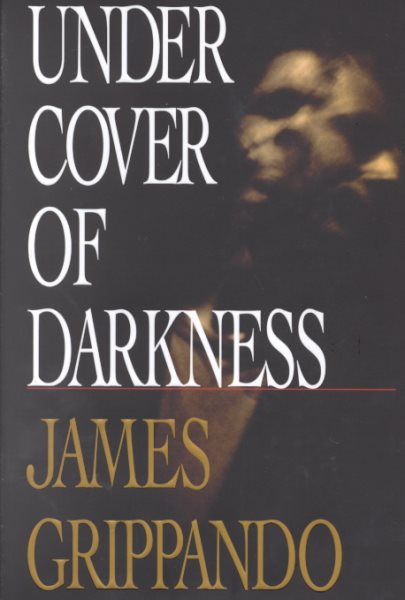Under Cover of Darkness cover