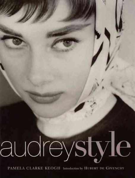 Audrey Style cover