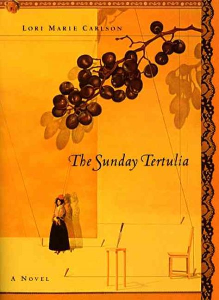 The Sunday Tertulia cover