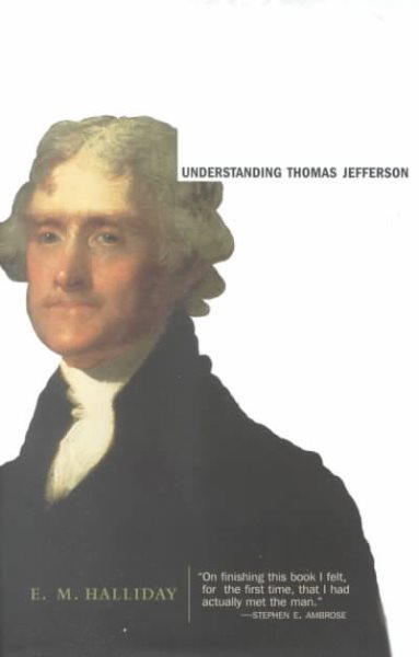 Understanding Thomas Jefferson