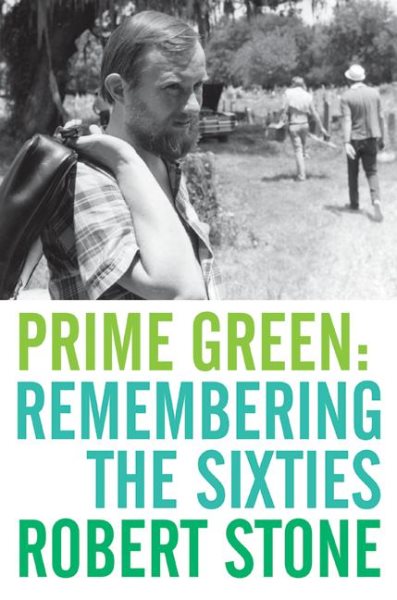 Prime Green: Remembering the Sixties cover