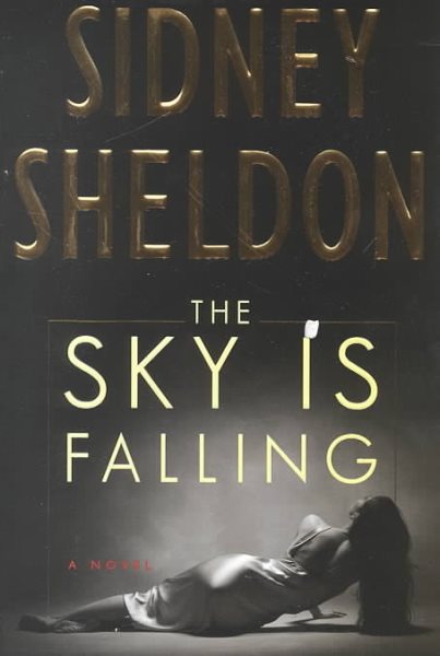 The Sky Is Falling: A Novel cover