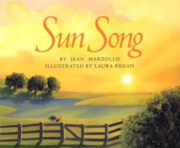 Sun Song cover