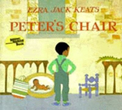 Peter's Chair cover