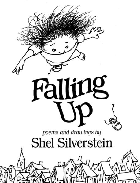 Falling Up cover