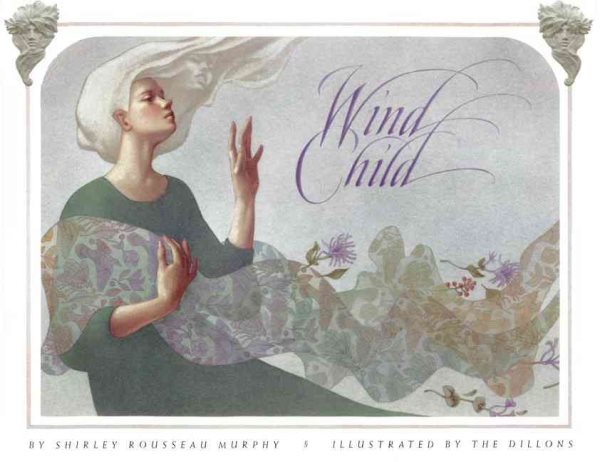 Wind Child cover