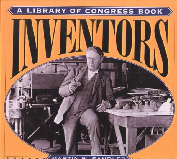 Inventors (Library of Congress)