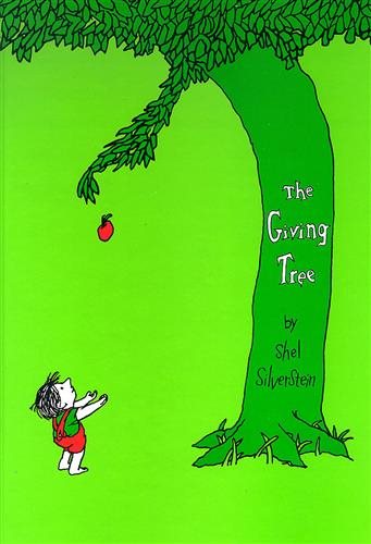 The Giving Tree cover