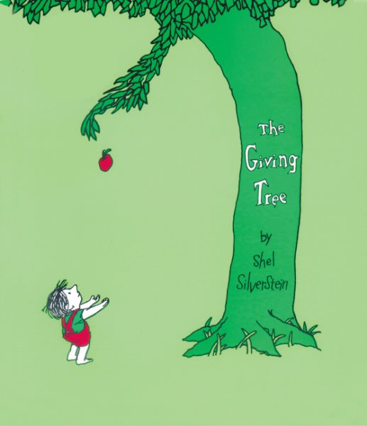The Giving Tree cover