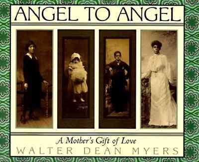 Angel to Angel: A Mother's Gift of Love cover