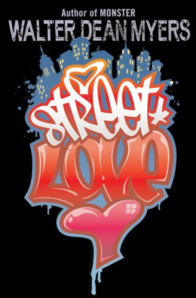Street Love cover