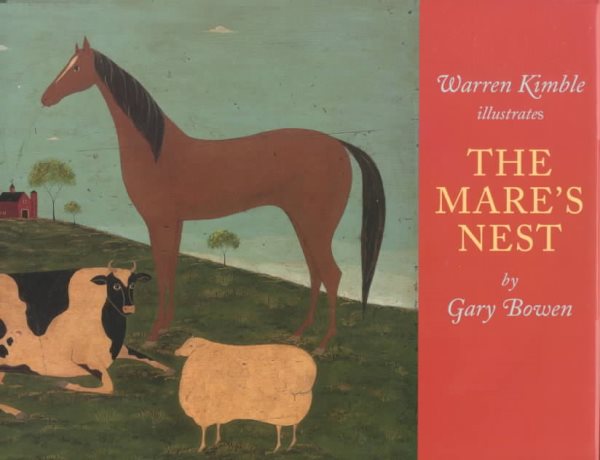 The Mare's Nest