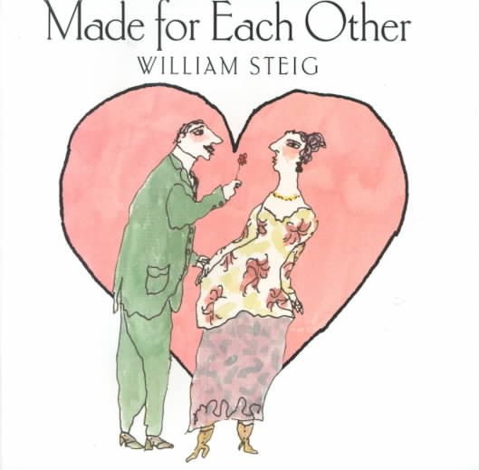 Made for Each Other cover