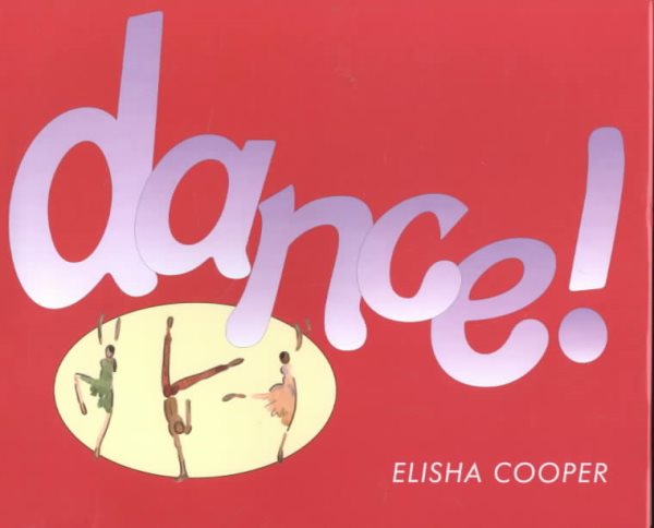 Dance! cover