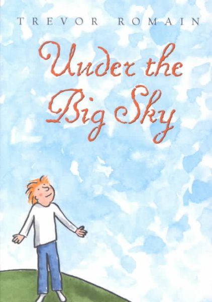 Under the Big Sky cover