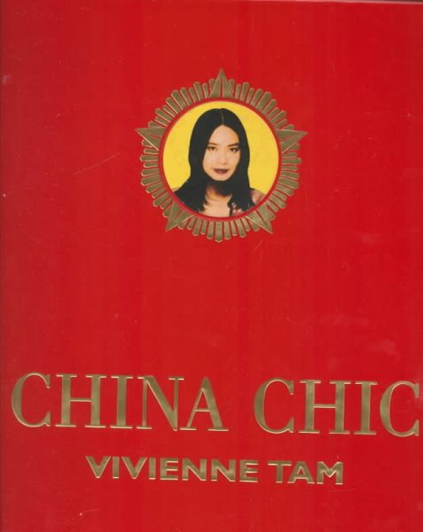 China Chic cover
