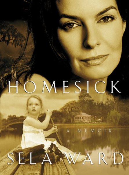 Homesick: A Memoir cover