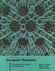Inorganic Chemistry: Principles of Structure and Reactivity cover