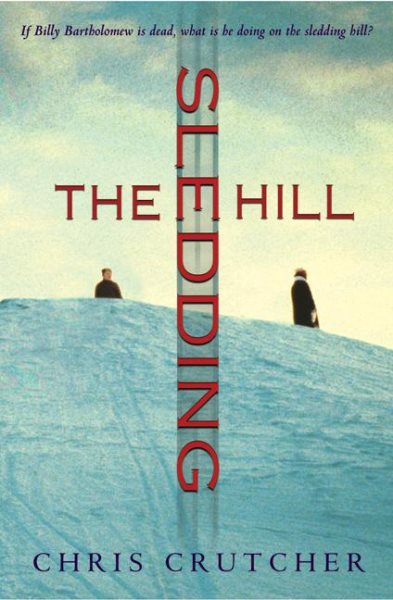 The Sledding Hill cover