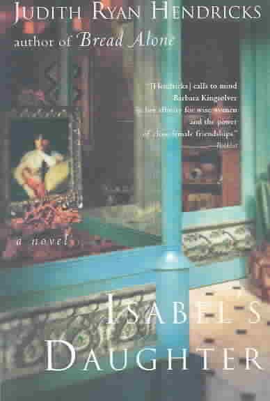 Isabel's Daughter: A Novel cover