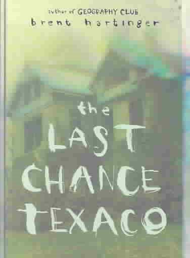 Last Chance Texaco, The