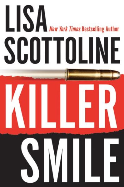 Killer Smile cover