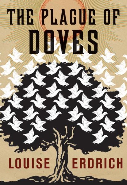 The Plague of Doves cover