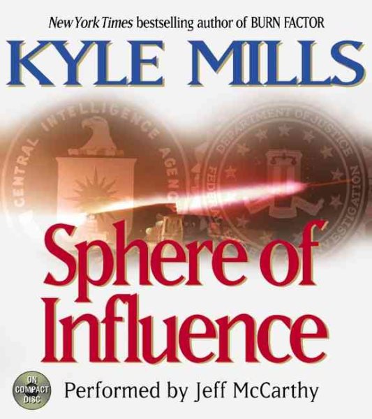 Sphere of Influence cover