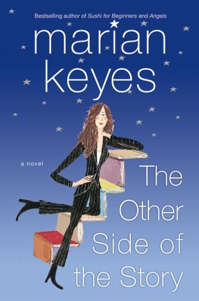 The Other Side of the Story: A Novel cover