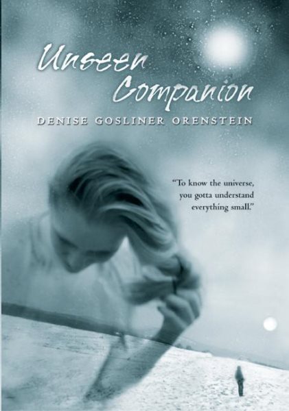 Unseen Companion cover