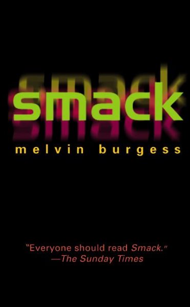Smack (rack) cover