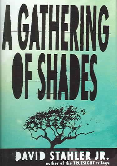 A Gathering of Shades cover