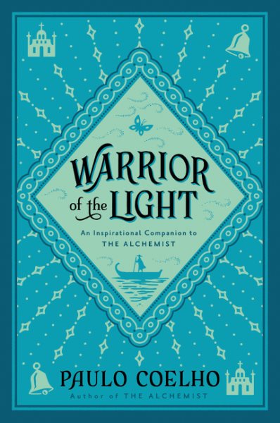Warrior of the Light (Cover image may vary) cover