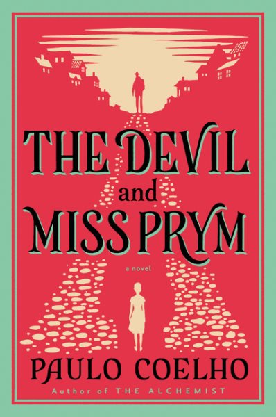 The Devil and Miss Prym: A Novel of Temptation (P.S.) cover