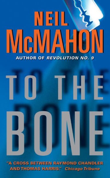 To the Bone cover