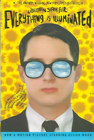 Everything Is Illuminated: A Novel cover