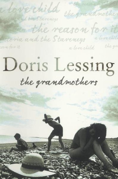 The Grandmothers: Four Short Novels