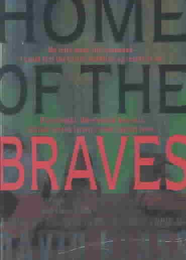 Home of the Braves cover