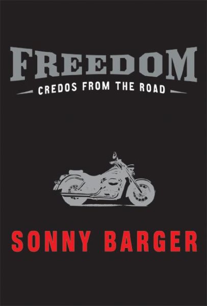 Freedom: Credos from the Road cover