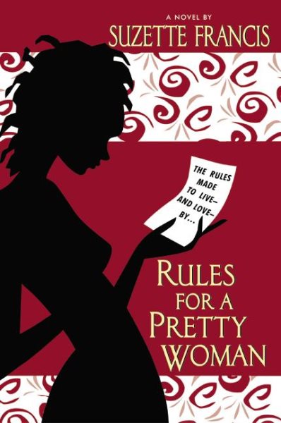 Rules for a Pretty Woman cover
